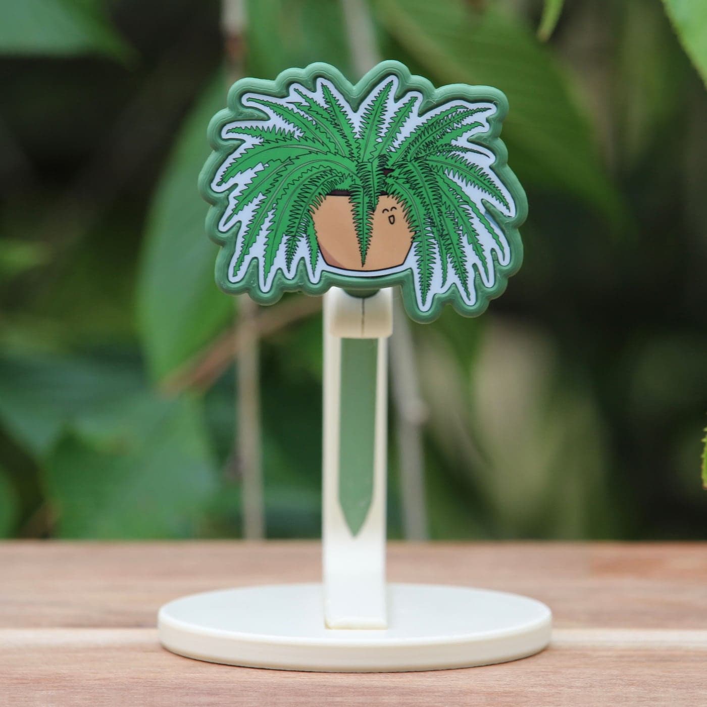 Fern Character Pal